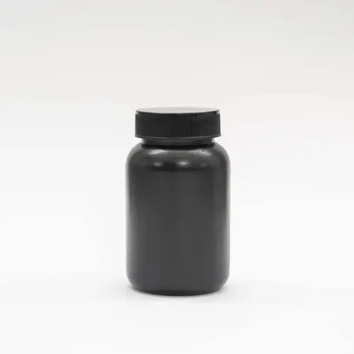 Capsule Bottle